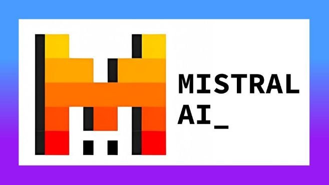 Mistral Mistral