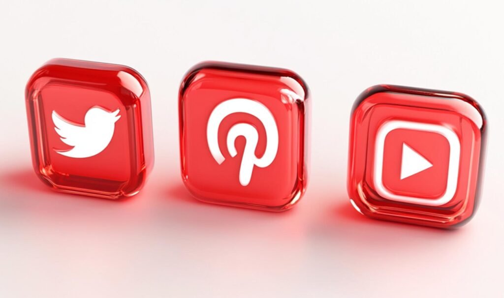 Générer posts réseaux sociaux ia