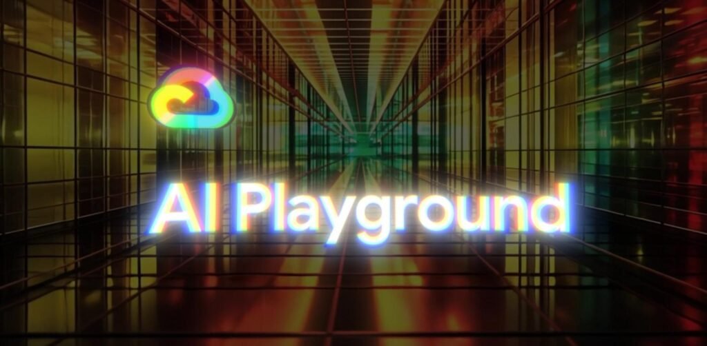 Playground AI