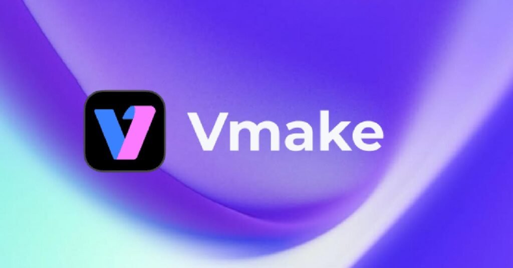 Vmake AI
