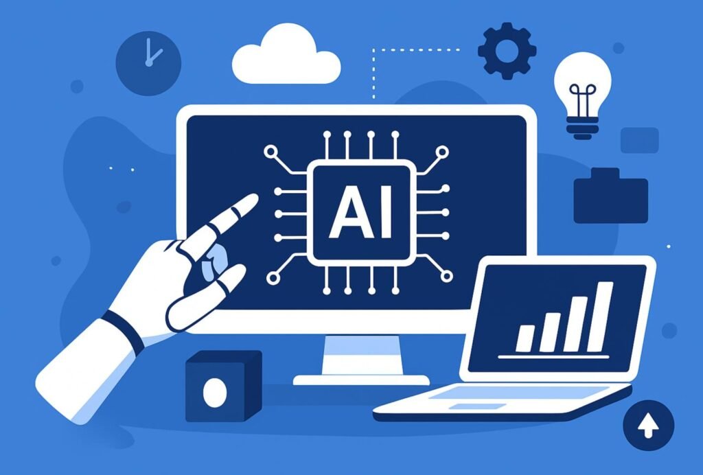 productivité avec les outils IA