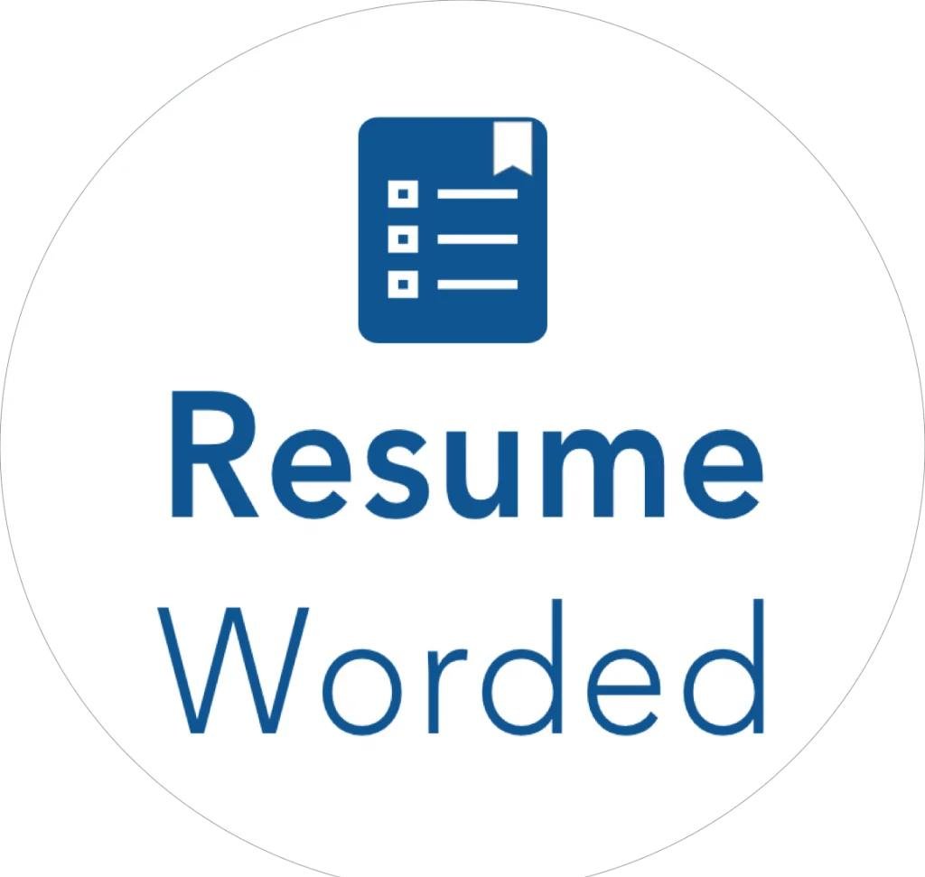 resume worded