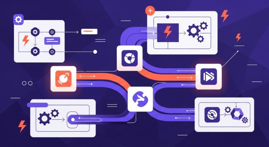 workflow automatique avec IA