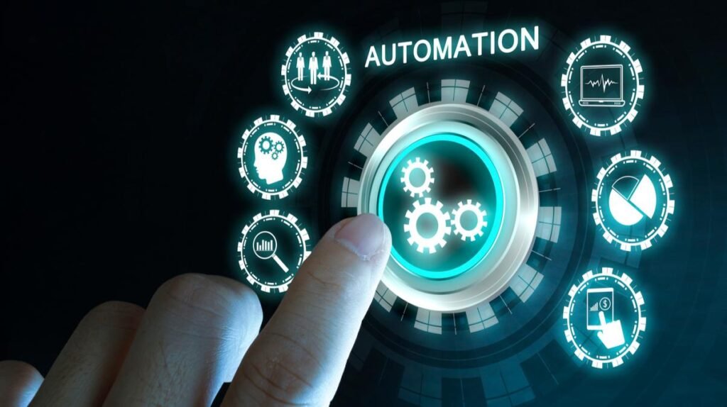 Automatiser ses tâches avec IA