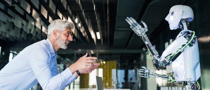 Automatiser son business avec l'IA