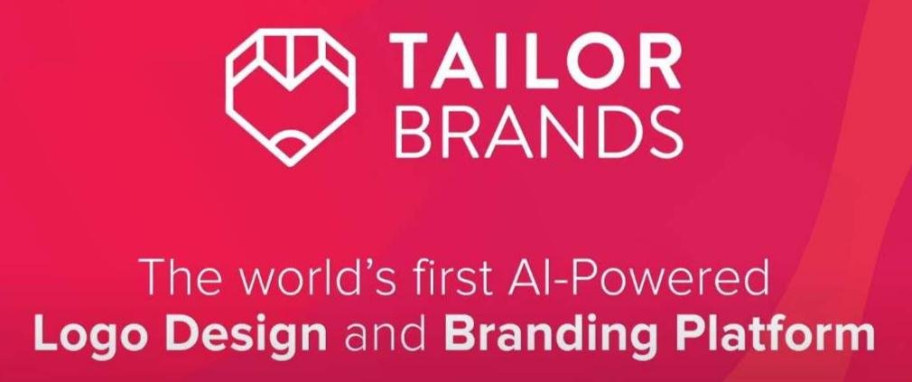 Tailor Brands Logo Maker