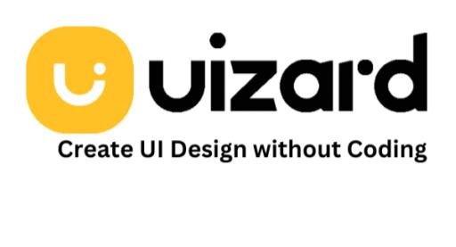 Uizard Logo Generator