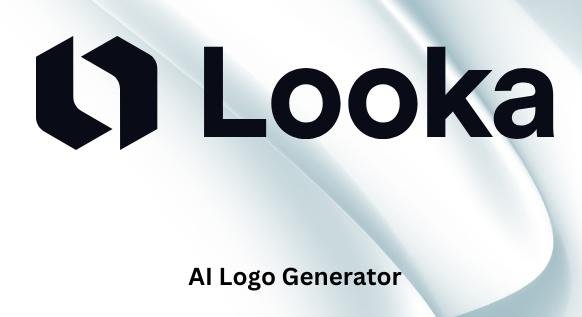 Looka – AI Logo Generator