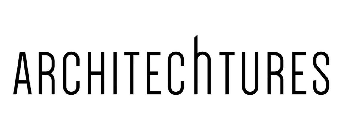 ARCHITEChTURES ARCHITEChTURES
