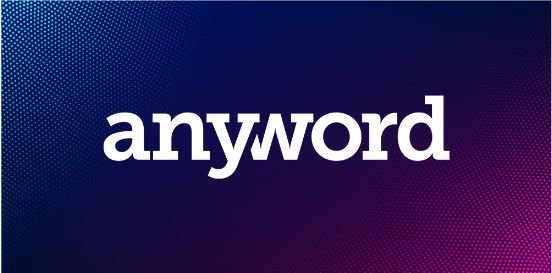 Anyword Anyword