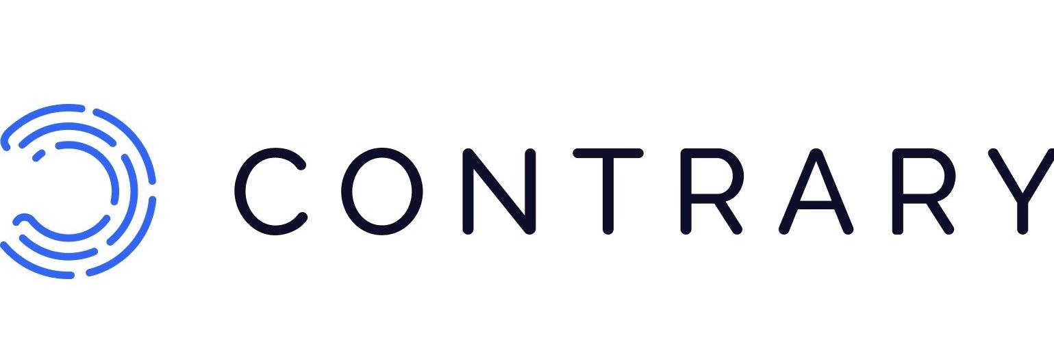 Contrary