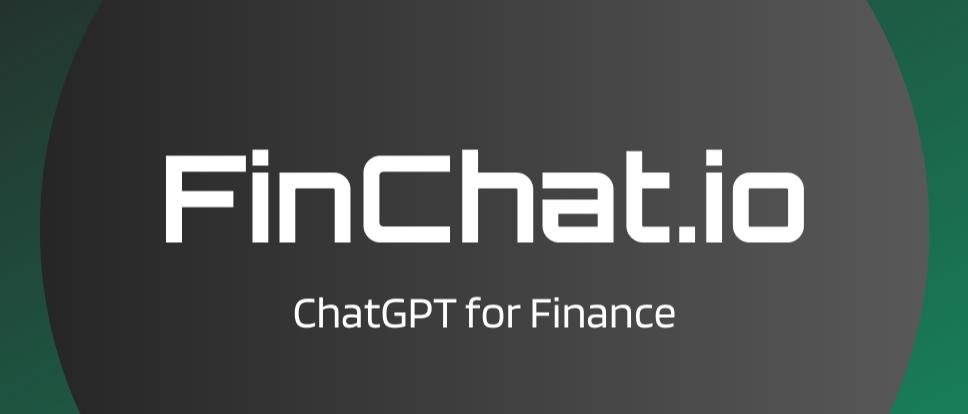 FinChat.io FinChat.io