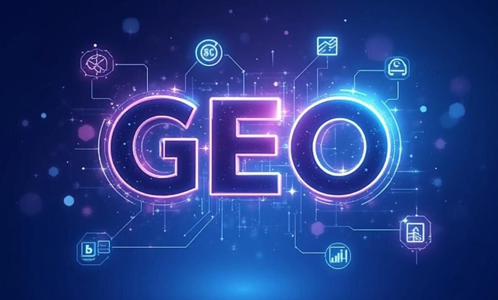 GEO