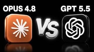 GPT-5.6 vs Claude Opus 4.8