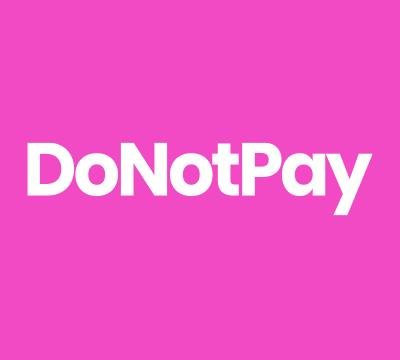 DoNotPay DoNotPay