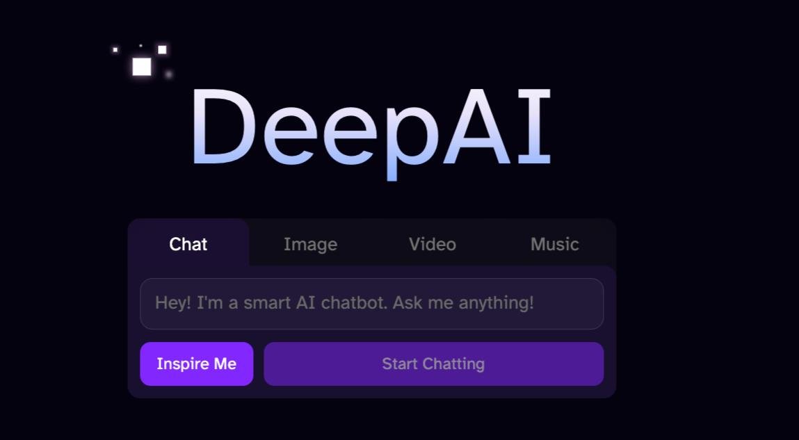 DeepAI